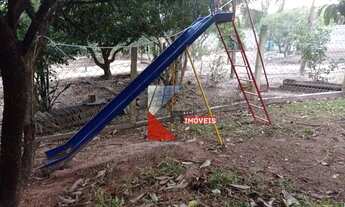 Imagem 5: Chácara com 5 dormitórios à venda, 2300 m² por R$ 560.000 - Área Rural de Limeira próximo