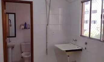 Imagem 1: Apartamento no Residencial das Flores - alugo ou vendo