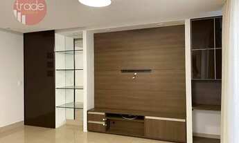 Imagem 5: Apartamento com 3 dormitórios à venda, 128 m² por R$ 601.000,00 - Vila Seixas - Ribeirão P