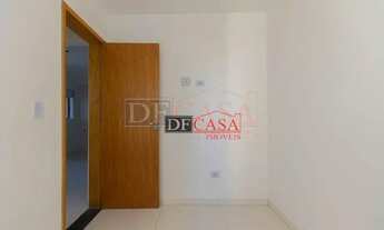 Imagem 2: Apartamento com 2 dormitórios para alugar, 39 m² por R$ 1.280,00/mês - Itaquera - São Paul