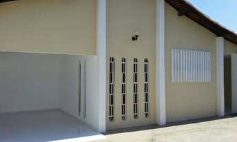 Imagem: Casa no bairro de Fátima com 3 quartos