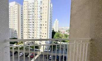 Imagem 6: APARTAMENTO PARA LOCAÇÃO NO TATUAPÉ