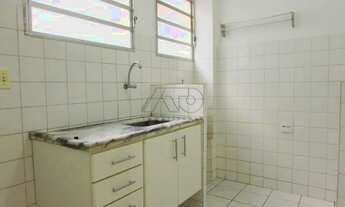 Imagem 2: Apartamento para aluguel, 2 quartos, 1 vaga, NOVA AMERICA - PIRACICABA/SP