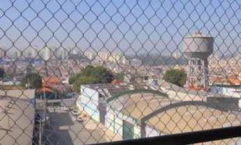 Imagem 7: Apartamento para Aluguel - Planalto, 2 Quartos, 45 m2