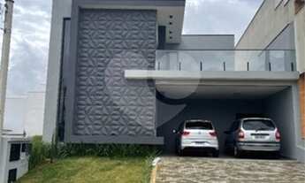 Imagem: Sorocaba - Casa de Condomínio - Parque