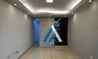 Imagem 4: Casa com 3 dormitórios, 140 m² - venda por R$ 795.000,00 ou aluguel por R$ 4.200,00/mês