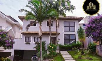 Imagem: Casa em Condomínio para Venda em Jacareí