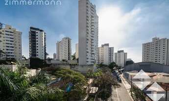 Imagem 4: APARTAMENTO COM 4 DORMITÓRIOS, 2 SUÍTES NA VILA MONUMENTO