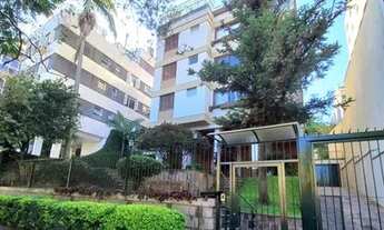 Imagem: AP 02 DORM, COM GARAGEM E SEMI MOBILIADO