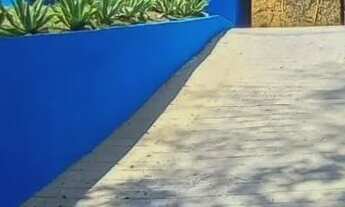 Imagem 3: Casa de condomínio para venda possui 100 metros quadrados com 2 quartos em Cuiabá - Petróp