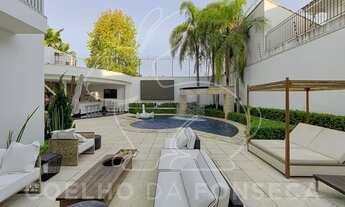 Imagem: São Paulo - Casa Padrão - Jardim Guedala