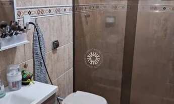 Imagem 3: Casa com 2 dormitórios para alugar, 100 m² por R$ 1.800,00/mês - Quiririm - Taubaté/SP