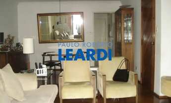 Imagem: APARTAMENTO - MOEMA ÍNDIOS - SP