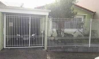 Imagem 4: Casa Térrea 207 m2 - 3 dorm. - 2 vagas - com quintal