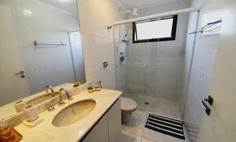 Imagem 4: Apartamento para venda com 126 metros quadrados com 4 quartos em Enseada - Guarujá - SP