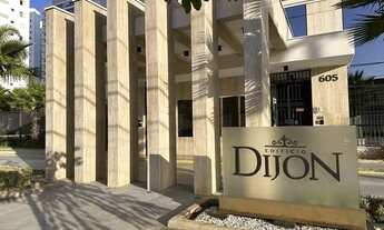 Imagem 2: APARTAMENTO NOVO - EXCELENTE - CAMPOLIM - CONDOMÍNIO DIJON