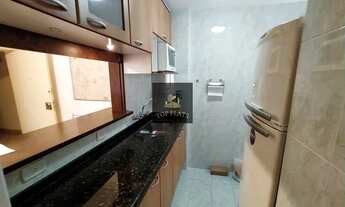 Imagem 7: Flat disponível no Itaim Bibi