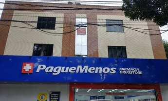 Imagem: Governador Magalhães Barata c/14abril