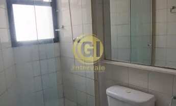 Imagem 7: Apartamento para aluguel possui 86 metros quadrados com 3 quartos