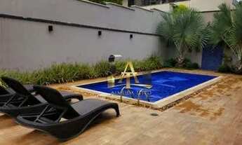 Imagem 5: Casa com 5 suítes para alugar em Alphaville - Residencial 11