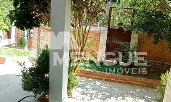 Imagem 3: Casa com 3 dormitórios 05 vagas de garagem, à venda no bairro Passo das Pedras em Porto Al