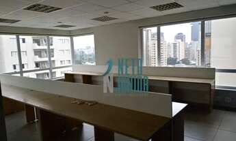 Imagem 6: Conjunto à venda, 168 m² por R$ 2.610.000,00 - Pinheiros - São Paulo/SP