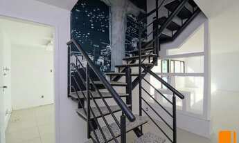 Imagem 6: Cobertura Duplex para Venda em Rio de Janeiro, Barra da Tijuca, 4 dormitórios, 3 suítes, 4