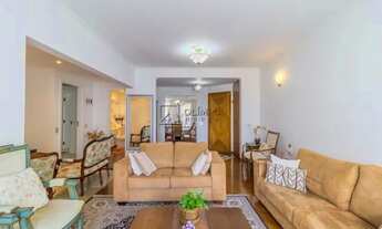 Imagem 4: Venda Apartamento 4 Dormitórios - 194 m² Campo Belo