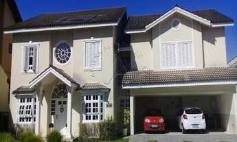 Imagem: Casa para alugar em Alphaville - Alpha 11