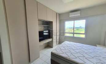 Imagem 2: Apartamento Kitchenette em Ribeirão Preto