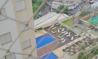 Imagem 5: Apartamento com 2 dormitórios à venda, 50 m² por R$ 375.000,00 - Jaguaré - São Paulo/SP