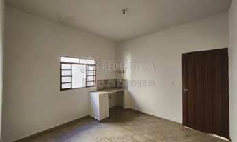 Imagem 4: Casa Padrão em São José do Rio Preto