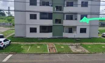 Imagem 2: Apartamento Apartamento com 2 dormitórios