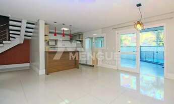 Imagem 5: Excelente casa residencial com 03 dormitórios e 2 vagas em condomínio à venda no bairro Ec