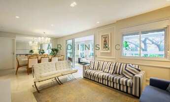 Imagem: SãO PAULO - Apartamento Padrão - Campo