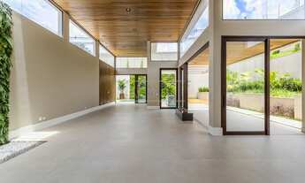 Imagem 5: Barueri - Casa de Condomínio - Alphaville 01