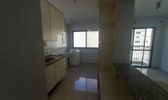 Imagem 2: Apartamento para aluguel possui 94 metros quadrados com 3 quartos