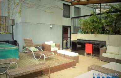 Imagem 4: COBERTURA - MORUMBI - SP