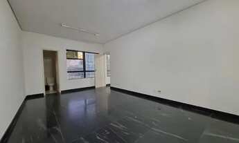 Imagem 4: Sala para aluguel, 1 vaga, Funcionários - Belo Horizonte/MG