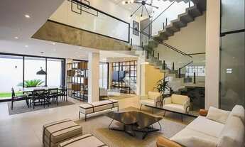 Imagem 3: Casa para Aluguel - Jardim Londrina, 3 Quartos, 350 m2