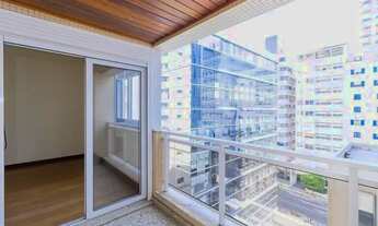 Imagem 7: SÃO PAULO - Apartamento Padrão - ITAIM BIBI