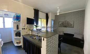 Imagem 7: ITANHAÉM - Apartamento Padrão - Cibratel II