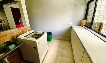 Imagem 3: Apartamento para venda tem 152 metros quadrados com 3 quartos em Ponta Verde - Maceió - AL