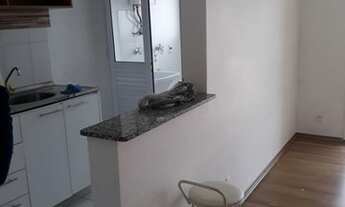 Imagem 3: APARTAMENTO - VILA BUTANTÃ - SP