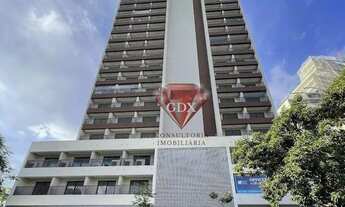 Imagem 5: Apartamento a venda no Sp Code Paulista