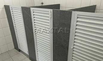 Imagem 7: Galpão para locação 2500m² área Total, 1300m² área Livre pátio, Bairro Mooca