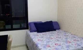 Imagem 4: Apartamento, Venda, Paralela, Tribeca, Quarto e Sala, Excelente oportunidade!