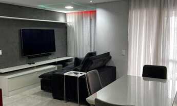 Imagem 2: Condomínio Conquista Guarulhos mobiliado !! 60mts 2dorm 1vaga bairro Picanço