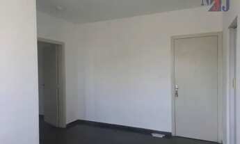 Imagem 4: Apartamento para venda tem 50 m² com 1 quarto em Jardim Eulália - Taubaté - SP