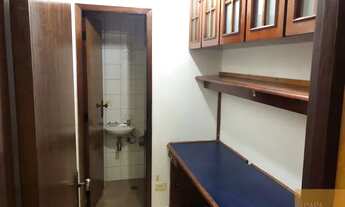 Imagem 7: Apartamento a venda 129m² com 3 Quartos e 3 banheiros por R$ 700.000,00 Real Parque- Moru